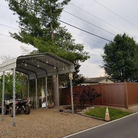 Private Pet Friendly Home Near Exotic Deer Farm Close To Pigeon Forge, Gatlinburg Tn Сивиървил Екстериор снимка
