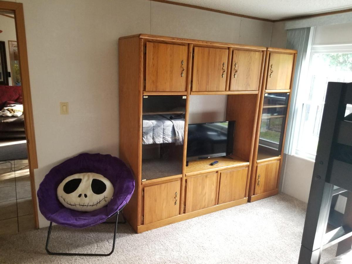 Private Pet Friendly Home Near Exotic Deer Farm Close To Pigeon Forge, Gatlinburg Tn Сивиървил Екстериор снимка