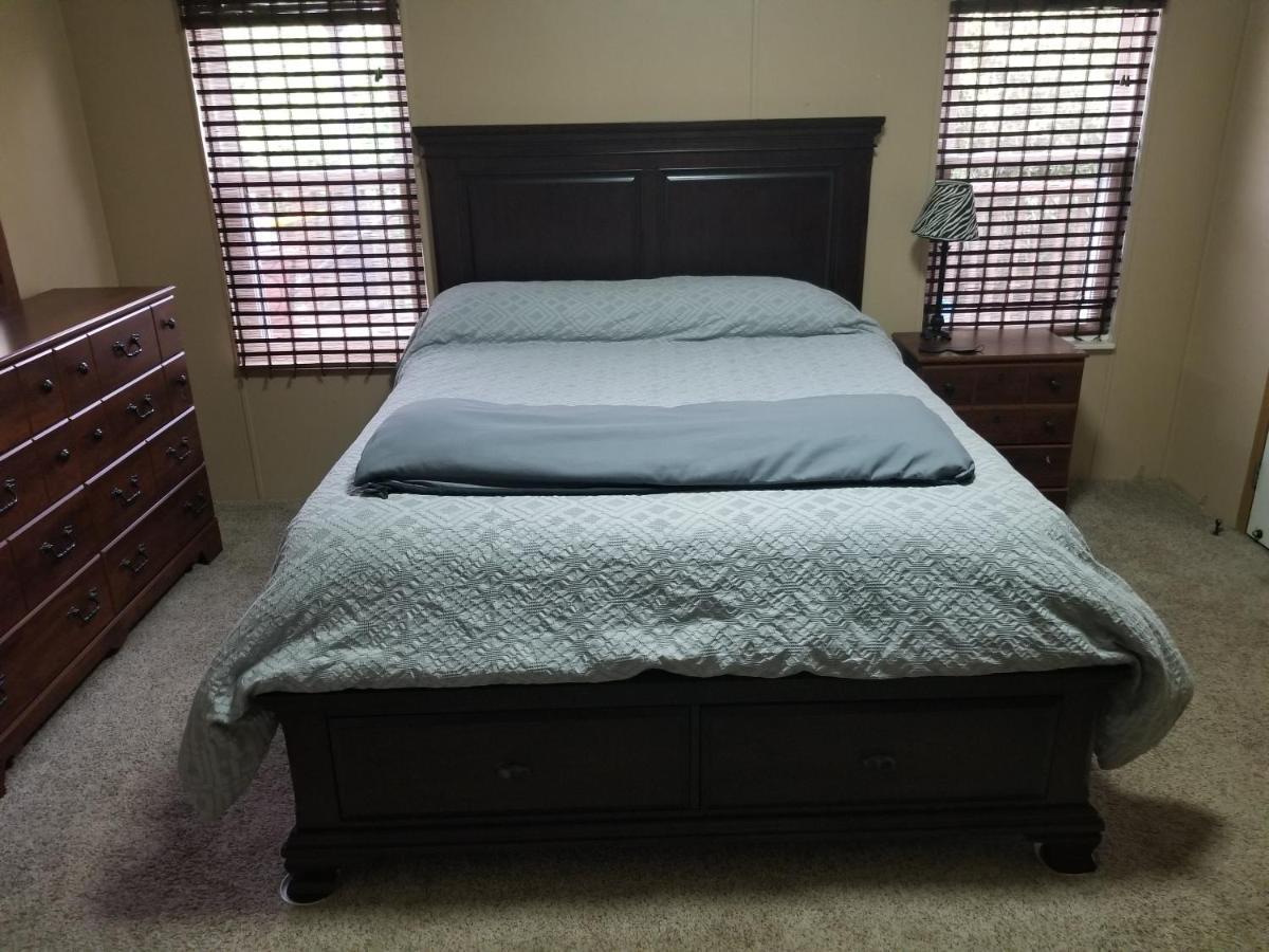 Private Pet Friendly Home Near Exotic Deer Farm Close To Pigeon Forge, Gatlinburg Tn Сивиървил Екстериор снимка