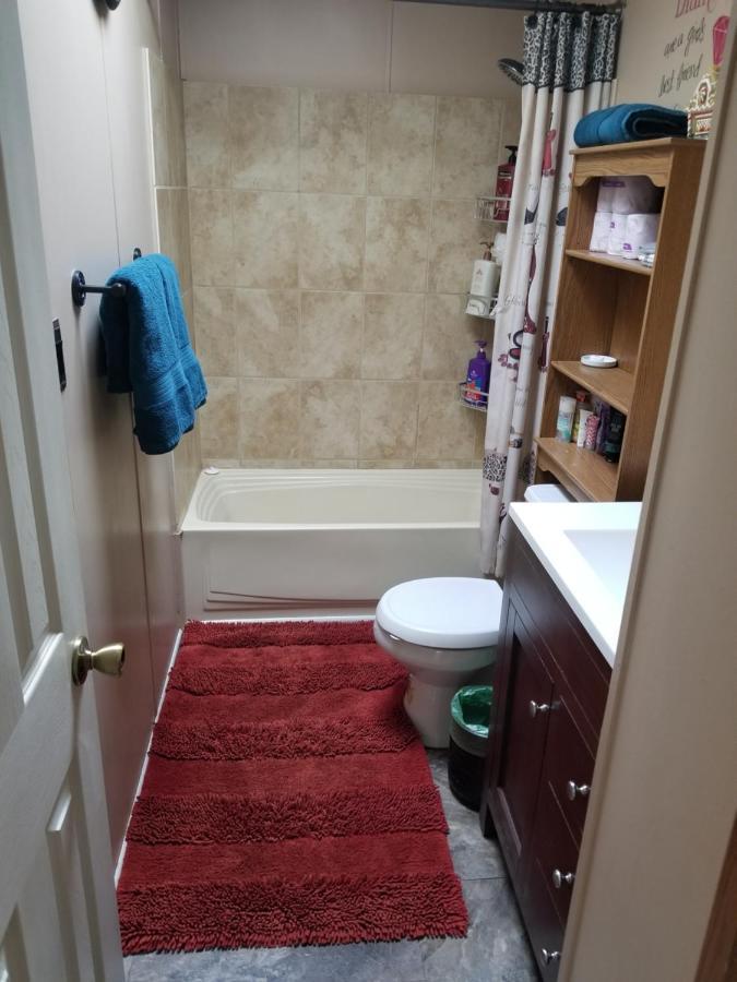 Private Pet Friendly Home Near Exotic Deer Farm Close To Pigeon Forge, Gatlinburg Tn Сивиървил Екстериор снимка