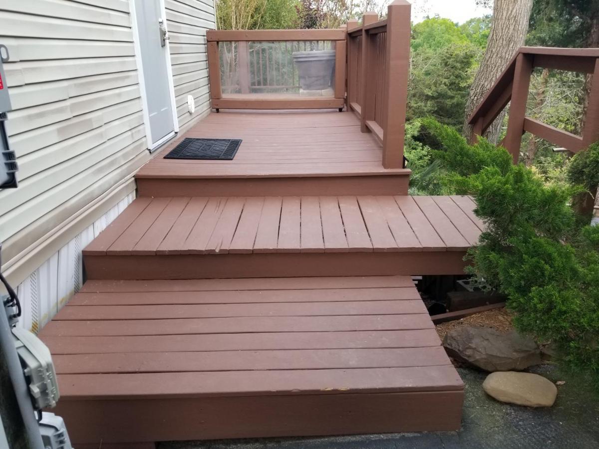 Private Pet Friendly Home Near Exotic Deer Farm Close To Pigeon Forge, Gatlinburg Tn Сивиървил Екстериор снимка