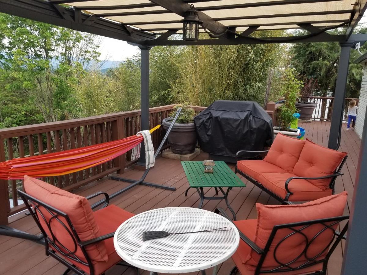 Private Pet Friendly Home Near Exotic Deer Farm Close To Pigeon Forge, Gatlinburg Tn Сивиървил Екстериор снимка