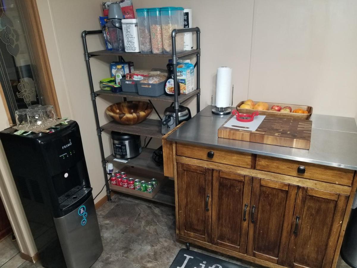 Private Pet Friendly Home Near Exotic Deer Farm Close To Pigeon Forge, Gatlinburg Tn Сивиървил Екстериор снимка