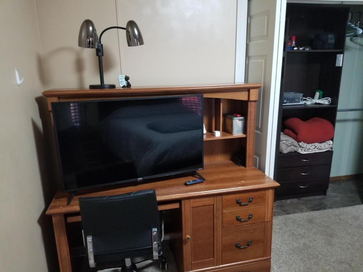 Private Pet Friendly Home Near Exotic Deer Farm Close To Pigeon Forge, Gatlinburg Tn Сивиървил Екстериор снимка