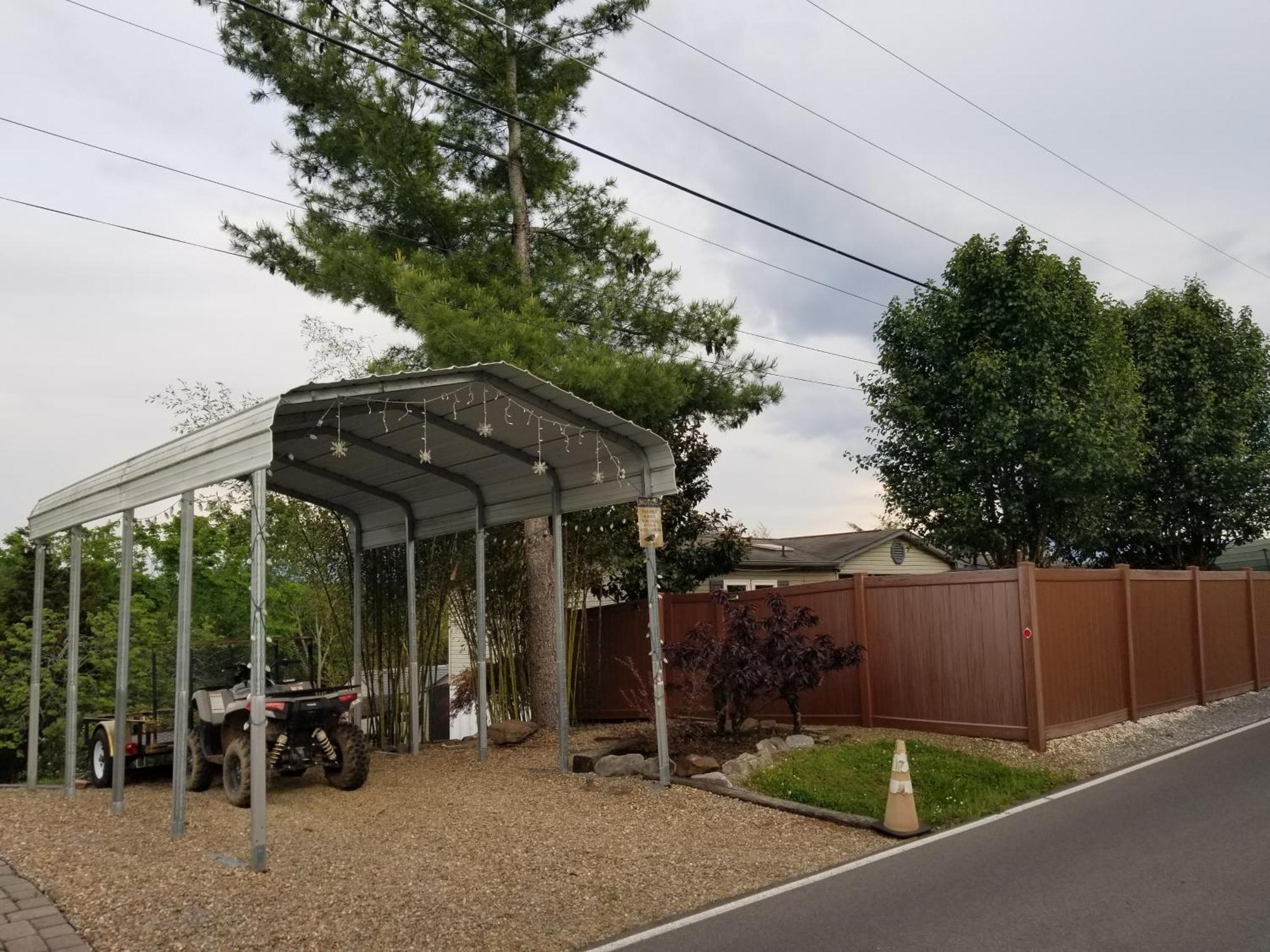 Private Pet Friendly Home Near Exotic Deer Farm Close To Pigeon Forge, Gatlinburg Tn Сивиървил Екстериор снимка