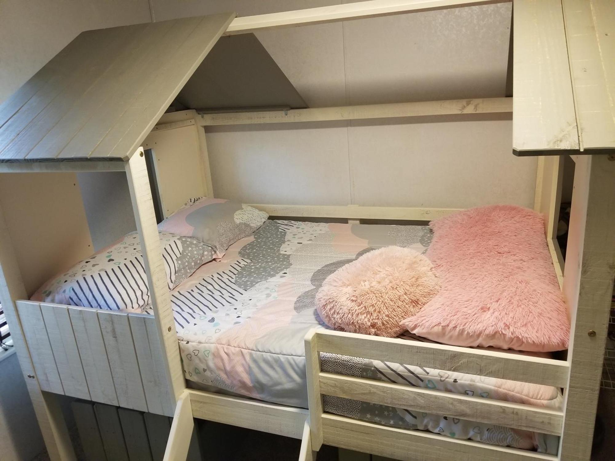 Private Pet Friendly Home Near Exotic Deer Farm Close To Pigeon Forge, Gatlinburg Tn Сивиървил Екстериор снимка