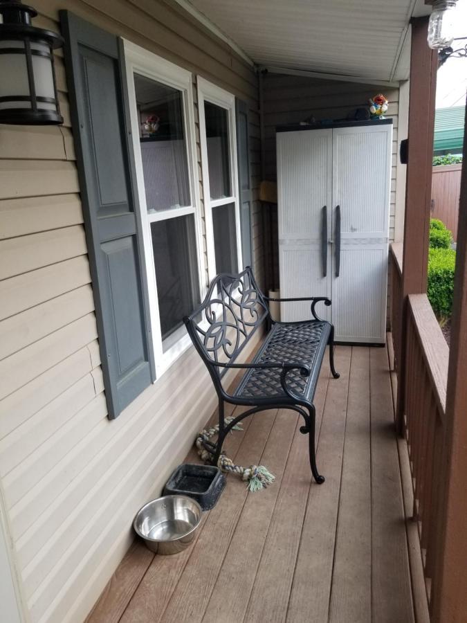 Private Pet Friendly Home Near Exotic Deer Farm Close To Pigeon Forge, Gatlinburg Tn Сивиървил Екстериор снимка