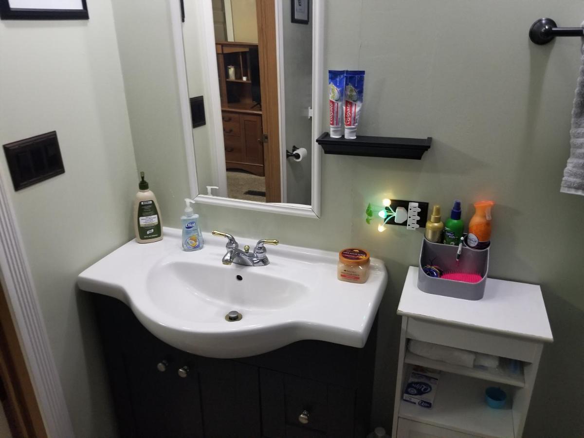Private Pet Friendly Home Near Exotic Deer Farm Close To Pigeon Forge, Gatlinburg Tn Сивиървил Екстериор снимка