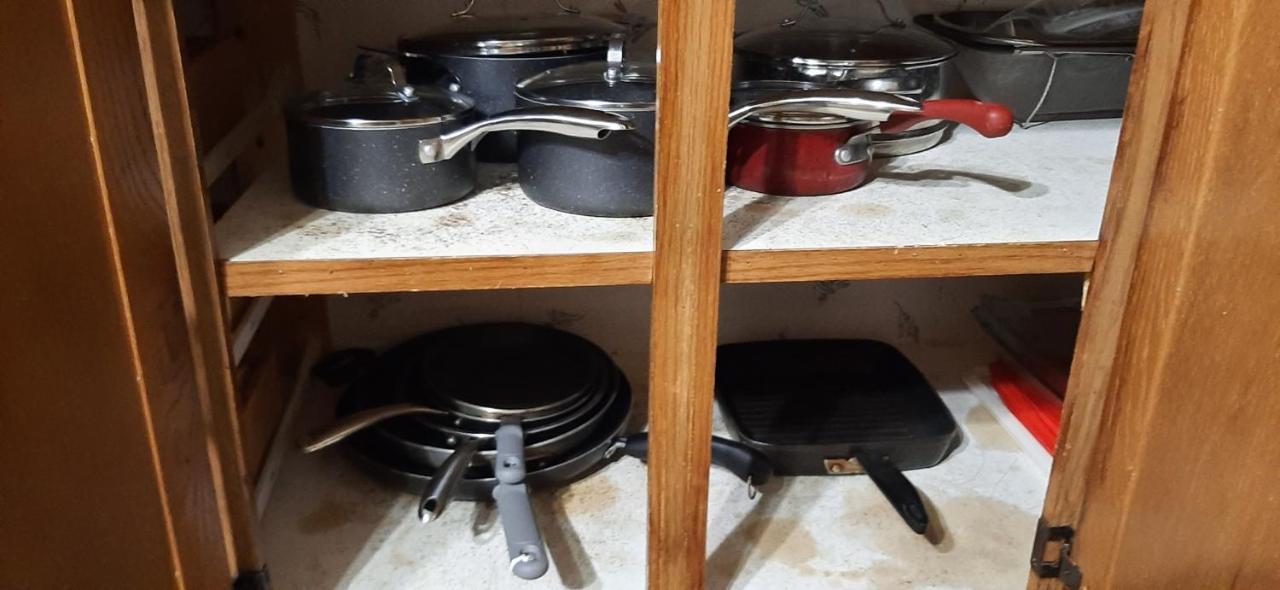 Private Pet Friendly Home Near Exotic Deer Farm Close To Pigeon Forge, Gatlinburg Tn Сивиървил Екстериор снимка